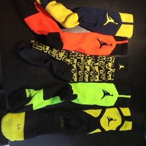Air Jordan Dri-Fit Socks